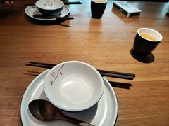 -绿茶餐厅(南昌王府井店)