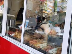 门面-新林麻辣串(西市场总店)