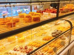 -面包新语(龙湖·西宸天街店)