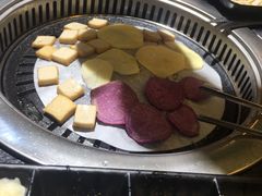-烤路里·韩国品质自助烤肉(石路天虹4号店)