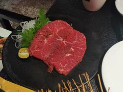果木嫩牛排-嘿嘟嘟·肋条烧肉放题(爱融荟城店)