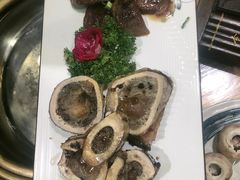 -隐炉和牛烧肉店(群力店)