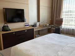 -广州花都皇冠假日酒店