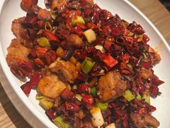 -小大董·烤鸭(王府井apm店)
