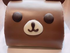 -好利来(亦庄国融店)