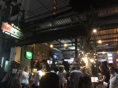 -Doo Dee Thai Food(Issan/Isaan/Esan)