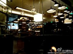 -富力丽思卡尔顿酒店·FLAIR餐厅酒吧