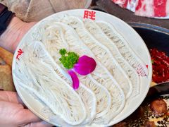 -胖三嬢·呱呱老火锅(北京总店)
