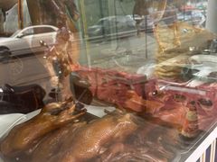 -龙潭李鸭子同乐饭店