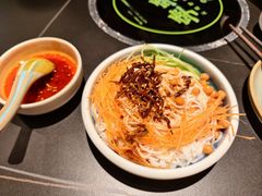 -季季山·云南野生菌火锅(上海首店)
