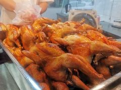 吴山烤鸡-吴山烤禽 (吴山路店)