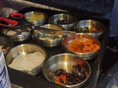 -入火韩国烤肉(凯旋广场店)