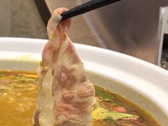 秘制木瓜酸汤牛肉-滇铺子·云南特色菜·第九届野生菌美食节(东风东路c86店)
