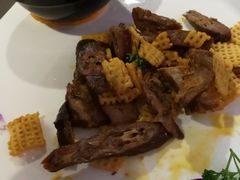 -敦煌楼(御景·阳光润园店)