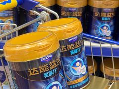 -麦德龙(包河店)