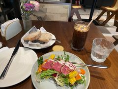 -Osteria Garden 生蚝花园餐厅(原进贤路店)