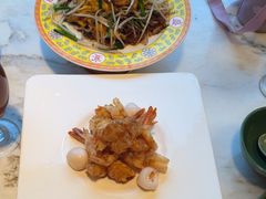 -那家小馆•北京菜•烤鸭(香山店)