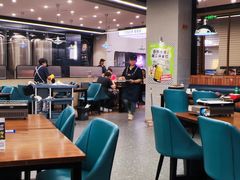 -老虎滩大连海鲜烧烤(水游城店)
