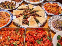 -食鸡公社辣子鸡·潍坊菜·烧烤