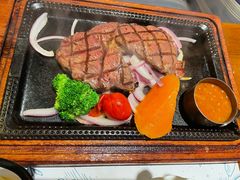 -十分牛西餐·牛扒专门店(光明广场店)