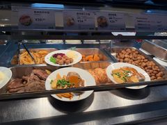 -宜家·瑞典风味餐厅(四元桥店)