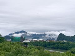 -维纳斯酒店-忆咖啡观景餐厅(象山公园店)