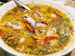 -四姐妹东北饺子(沙尾路店)