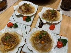 -鱼四季·新融合料理(苏宁广场店)