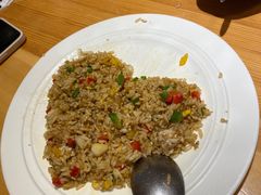 -大岛日本料理铁板烧(南通大饭店)