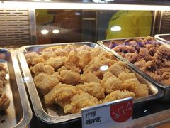 -超级鸡车(曹杨路店)