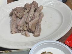 -贯贯吉·清真餐厅(浙江中路店)