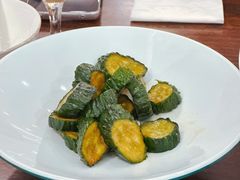 -老泰安·泰安菜(迎胜路店)