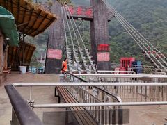 -古龙峡云天玻霸