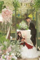 -金夫人婚纱摄影(华南店)