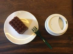 提拉米苏-星巴克臻选(思南公馆店)