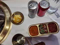 -聚十三烤肉博物馆(魔都首店)