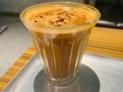 dirty-山下C5cafe(惠通时代广场店)