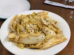 -牛街老爆肚满(牡丹园店)