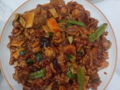 -清真·同发顺饭庄·烧麦(总店)