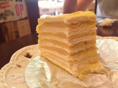 -治愈系甜品The Soothing Dessert(科海大楼店)