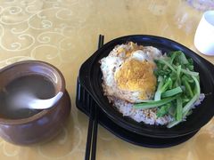 -墨白私房菜·广东菜 粤菜