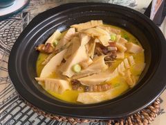 -千岛湖小鱼儿·淳安匠心农家菜