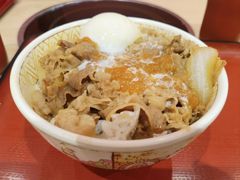 -食其家·牛丼咖喱(金沙和美店)