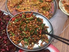 -江湖黑大兔(杨家坪店)
