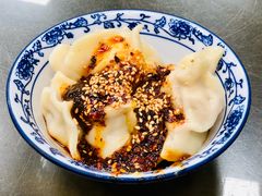 红油水饺-西月城谭豆花(春熙路店)