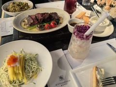 -MR.ROCKY洛奇先生RESTAURANT&BAR(宝安壹方城店)