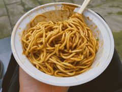 -家阳赵师傅油饼包烧麦(粮道街店)