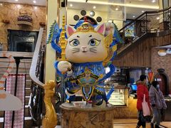 -more than meow吴止猫主题餐厅(承德 中船汇店)