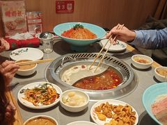 -蜀留香火锅·始于1999·原四川老火锅(白堤路店)