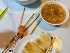 -烤五行·烧烤烤串(石佛营店)